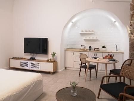 阿卡 Beit-Sitti酒店 外观 照片
